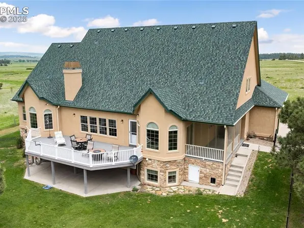 17950 County Road 94, Calhan, CO 80808