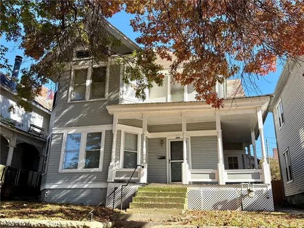608 Front St, Marietta, OH 45750