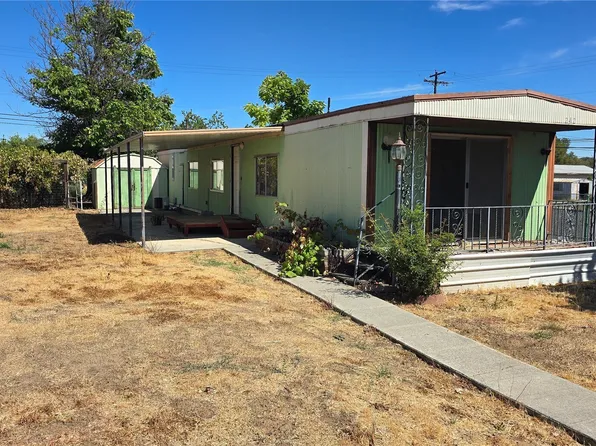 242 SE 5th Avenue, Soap Lake, WA 98851