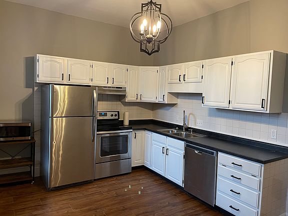 Second photo of the Kitchen