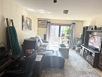 Rented by Keller Williams NYC