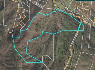 5549 Tessentee Rd, Franklin, NC 28734