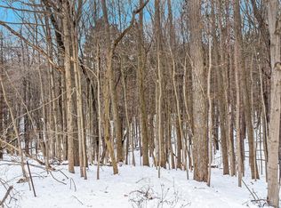 Vacant Land Blood Rd, Metamora, MI 48455