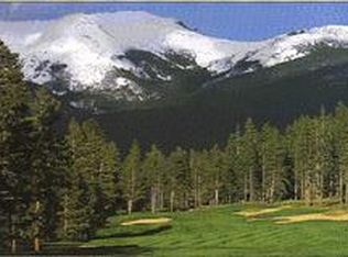 2401 Wildberry Ln, Tabernash, CO 80478