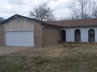 6211 S 31st Ave W, Tulsa, OK 74132