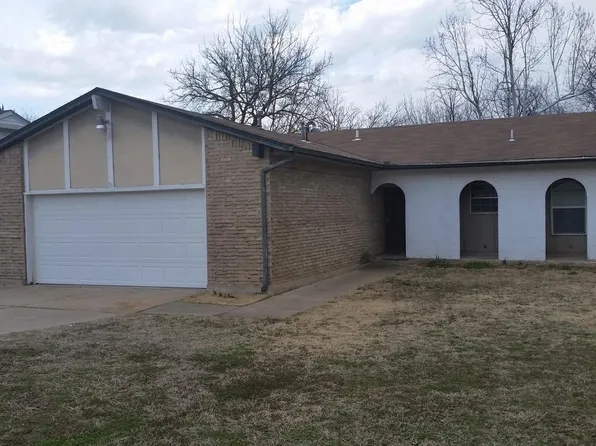 6211 S 31st Ave W, Tulsa, OK 74132