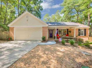 8381 Hunters Ridge Trl, Tallahassee, FL 32312