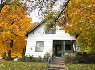 428 S Chestnut St #C, Spokane, WA 99201