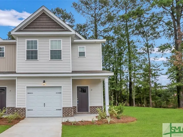 13 Mossy Oak Cove, Port Wentworth, GA 31407