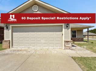 8401 SW 47th Cir, Oklahoma City, OK 73179