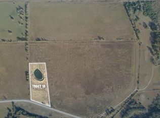 6400 Caney Creek Rd, Chappell Hill, TX 77426