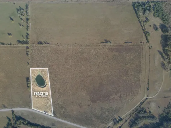 6400 Caney Creek Rd, Chappell Hill, TX 77426