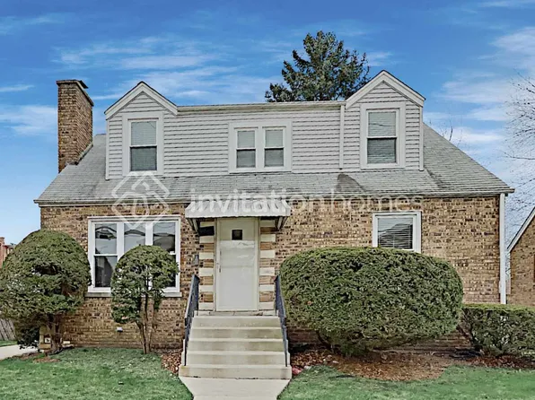 4015 W 105th St, Oak Lawn, IL 60453