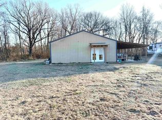 1 County Road 457, Pollard, AR 72456