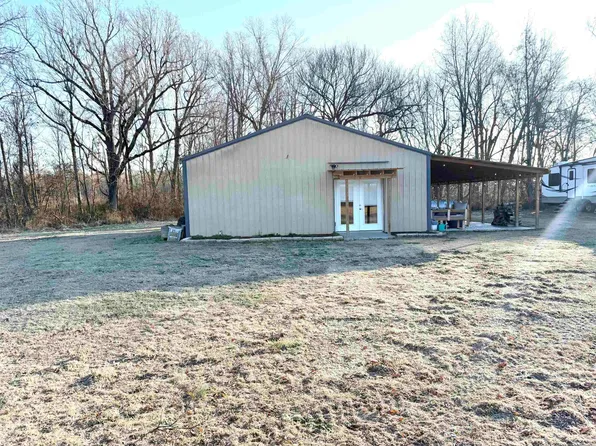 1 County Road 457, Pollard, AR 72456