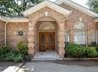 5408 Fairway Cir, Granbury, TX 76049