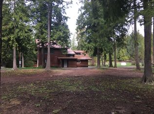 526 Cottonwood Dr, Sagle, ID 83860