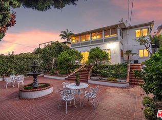 7020 Earldom Ave, Playa Del Rey, CA 90293