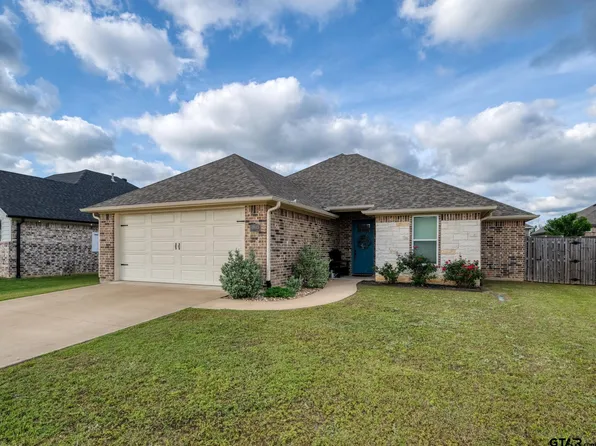 1803 Jessica Dr, Whitehouse, TX 75791
