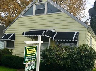 1037 W 34th St, Erie, PA 16508