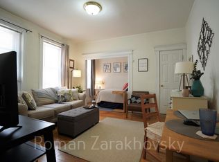 42 Strathmore Rd #405, Brighton, MA 02135
