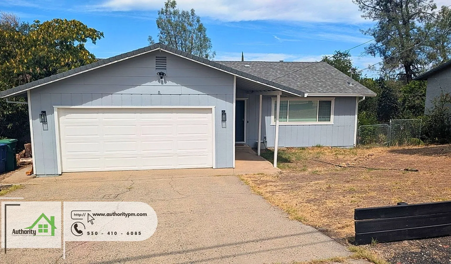 3 bed, 2.0 bath, 1458 sqft, $2,150 — Photo 1
