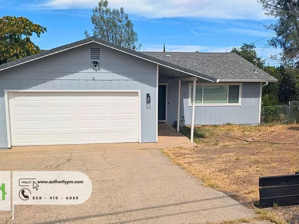 1788 Riviera Dr, Redding, CA 96001