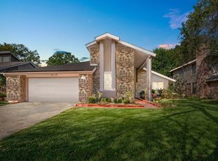 7702 Timberway Ln, Houston, TX 77072