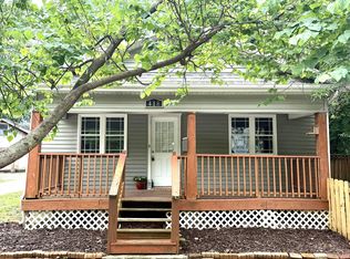 418 E Atlantic St, Springfield, MO 65803