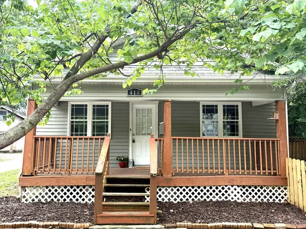 418 E Atlantic Street, Springfield, MO 65803