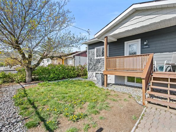 144 Park St, Kamloops, BC V2B 4A5