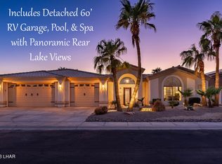 1203 Erin Way, Lake Havasu City, AZ 86404