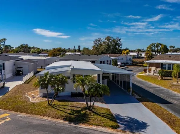 1000 Kings Hwy Unit 132, Punta Gorda, FL 33980