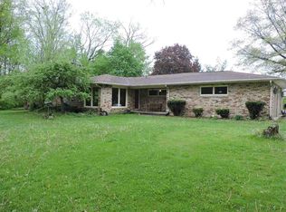 6976 N Goshen Rd, Huntington, IN 46750