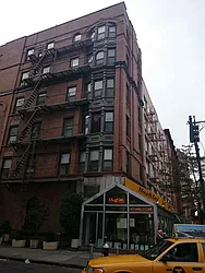 320 Columbus Avenue in Upper West Side