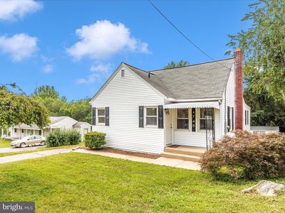 4740 Mussetter Rd, Ijamsville, MD, 21754