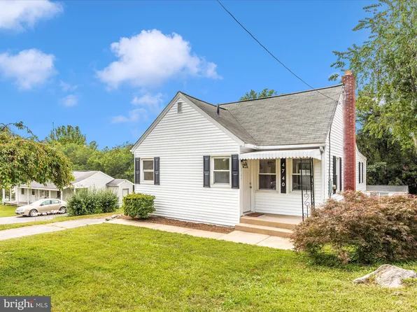 4740 Mussetter Rd, Ijamsville, MD 21754