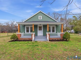 239 Brunswick Rd, Emporia, VA 23847