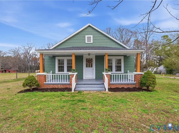 239 Brunswick Rd, Emporia, VA 23847