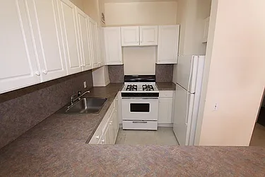 Rented by J Misrahi Realty Corp