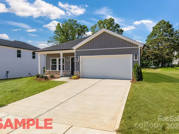 712 Leazer St #2, Kannapolis, NC 28081