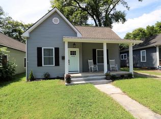 1022 N 6th St, Nashville, TN 37207