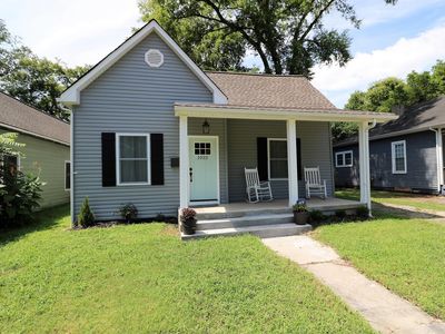 1022 N 6th St, Nashville, TN, 37207