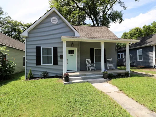 1022 N 6th St, Nashville, TN 37207