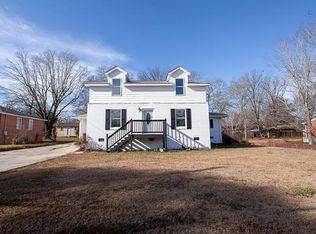 226 Coosawattee Ave SW, Rome, GA 30165