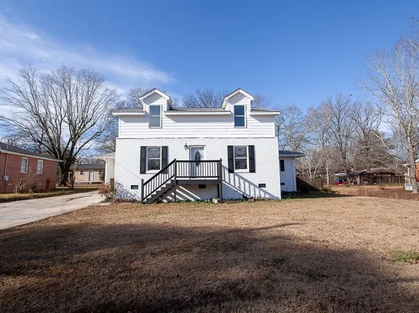 226 Coosawattee Ave SW, Rome, GA 30165