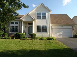 3123 Bennett Pl, Aurora, IL 60502