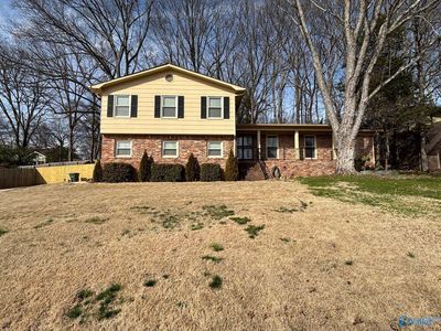 1305 Hiwan Trl SE, Huntsville, AL, 35802