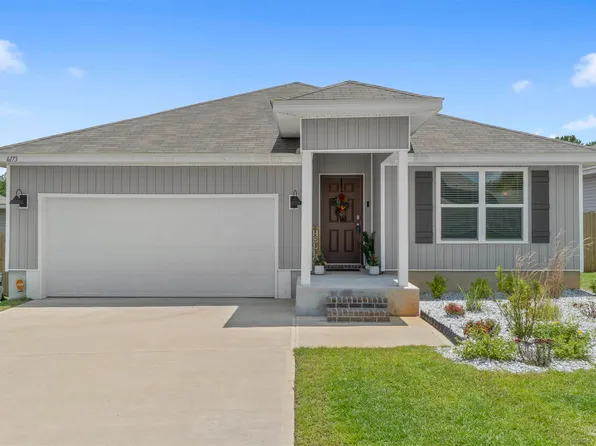6173 Native Dancer Way, Pensacola, FL 32526