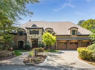 3558 Mill Creek Rd, Atlanta, GA 30319